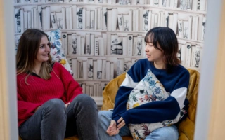 لغة إنجليزية مكثفة