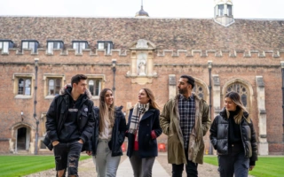 لغة إنجليزية عامة