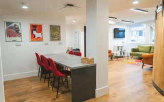 لغة إنجليزية مكثفة