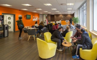 لغة إنجليزية عامة