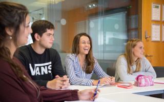 لغة إنجليزية عامة