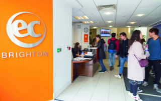 لغة إنجليزية عامة