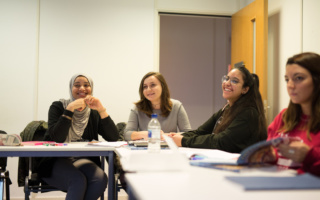 لغة إنجليزية عامة