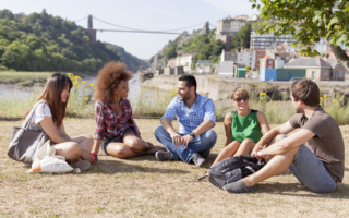 لغة إنجليزية عامة