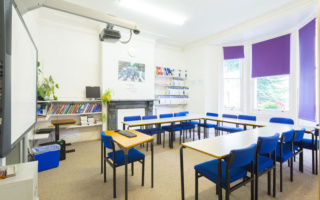 لغة إنجليزية عامة