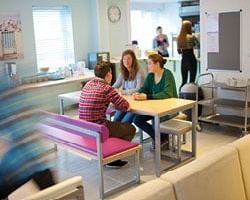 بريطانيا - Kings