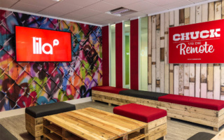 لغة إنجليزية مكثفة