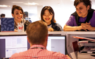 لغة إنجليزية عامة