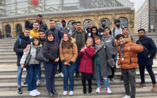 لغة إنجليزية عامة