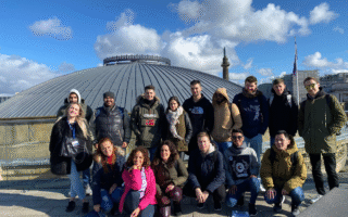 لغة إنجليزية عامة