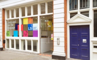 لغة إنجليزية عامة