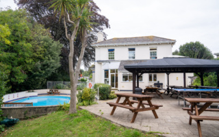 لغة إنجليزية عامة