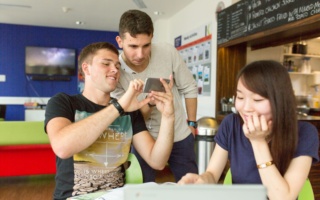 لغة إنجليزية عامة