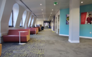 لغة إنجليزية مكثفة