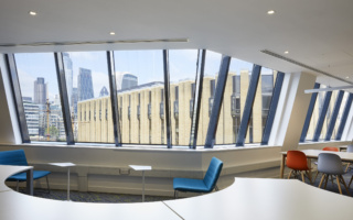 لغة إنجليزية مكثفة