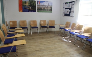 لغة إنجليزية عامة