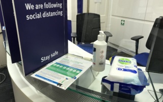 لغة إنجليزية مكثفة