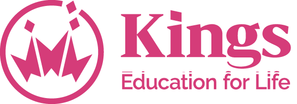 Kings Logo