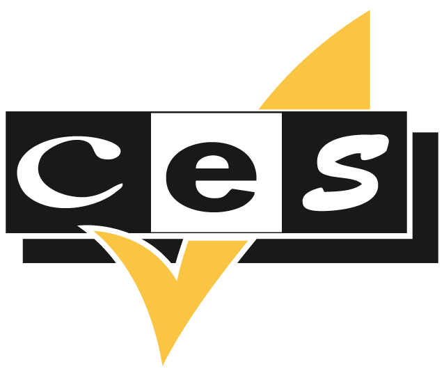 CES Logo