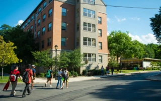 لغة إنجليزية مكثفة