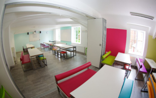 لغة إنجليزية مكثفة