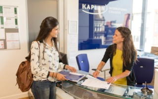 لغة إنجليزية عامة