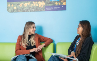 لغة إنجليزية عامة