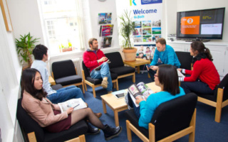 لغة إنجليزية عامة