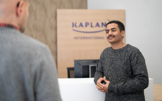 kaplan