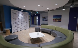 لغة إنجليزية عامة