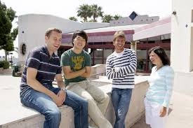 لغة إنجليزية مكثفة