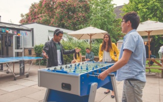 لغة إنجليزية عامة