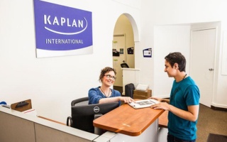 kaplan