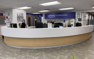 kaplan