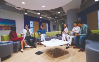 لغة إنجليزية عامة