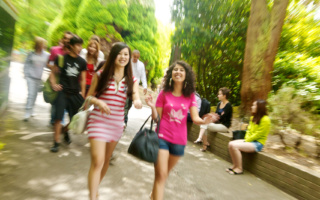 لغة إنجليزية عامة