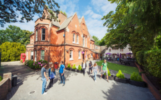 لغة إنجليزية عامة