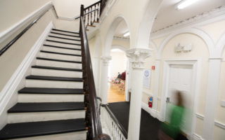 لغة إنجليزية مكثفة