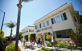 لغة إنجليزية مكثفة