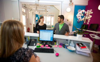 لغة إنجليزية مكثفة