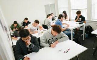 لغة إنجليزية عامة