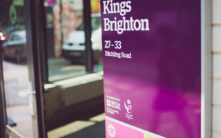 لغة إنجليزية مكثفة