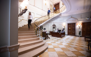 لغة إنجليزية مكثفة