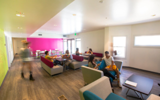 لغة إنجليزية مكثفة