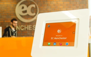 لغة إنجليزية عامة