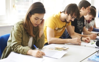 لغة إنجليزية عامة