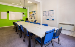 لغة إنجليزية عامة