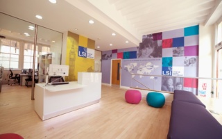 LSI