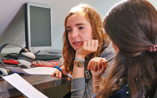 لغة إنجليزية عامة