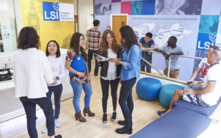 LSI